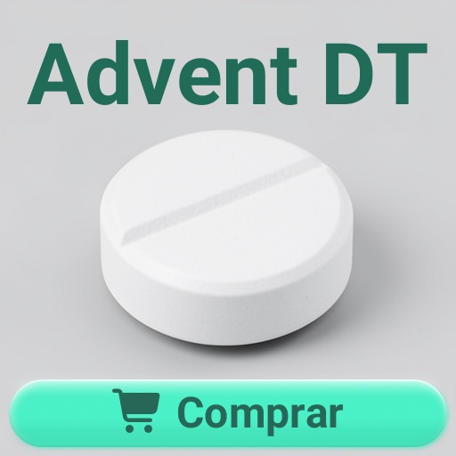 Advent DT
