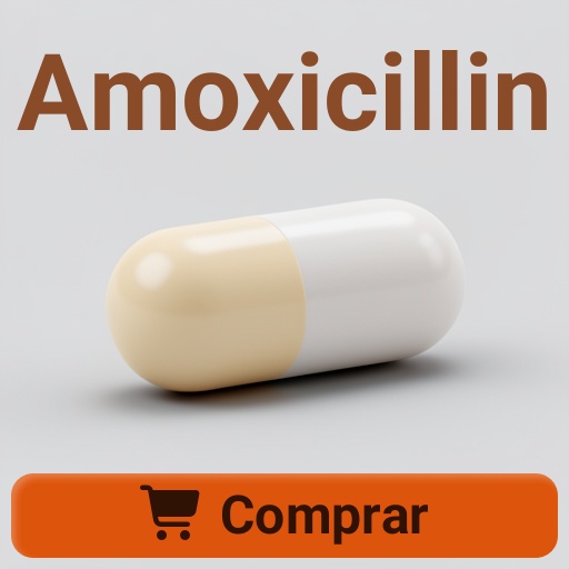 Amoxicillin