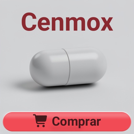 Cenmox