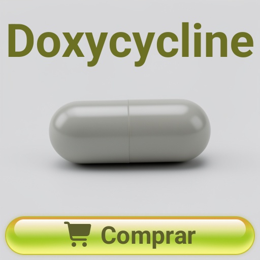 Doxycycline