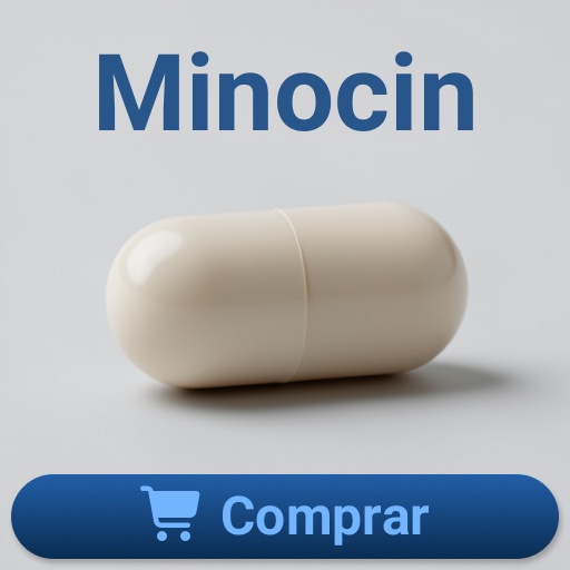 Minocin
