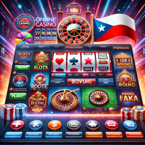Bonusy bez vkladu Jak získat výhody v online kasinech Bonusy bez vkladu Jak získat výhody v online kasinech