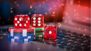 Casino Heats Uncovering the Thrills and Strategies