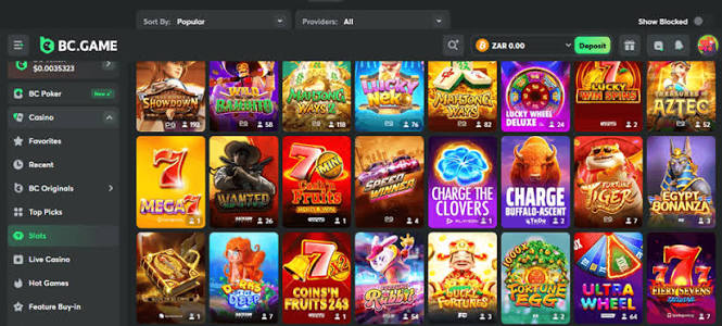 Experience Exciting Gaming with BC.Game Vietnam App