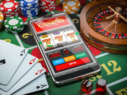 Experience the Thrill of Casino Magic Win UK -448080494