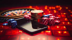 Experience the Thrill of Casino Magic Win UK -448080494