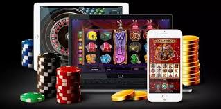 Explore the Thrill of Online Gaming at BullSpins Casino Explore the Thrill of Online Gaming at BullSpins Casino
