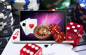Fremkomsten af Online Gambling Trends og Fremtid Fremkomsten af Online Gambling Trends og Fremtid