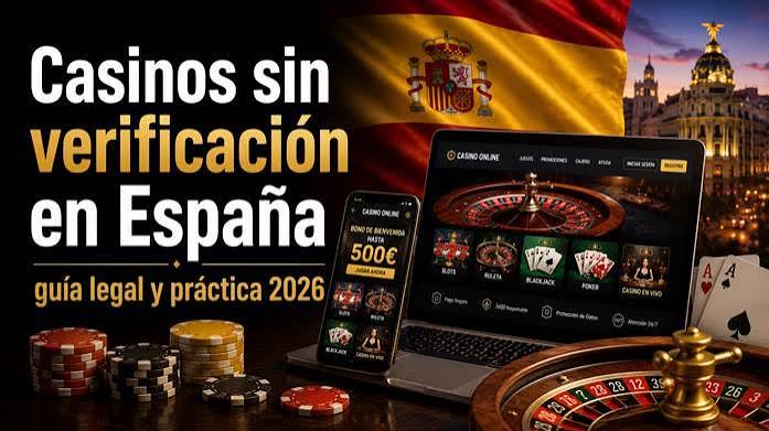 Los Mejores Casinos sin Depósito Mínimo Guía Completa