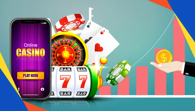 Online Casino Vše, co potřebujete vědět Online Casino Vše, co potřebujete vědět