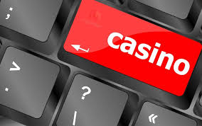 Online Casino Vše, co potřebujete vědět Online Casino Vše, co potřebujete vědět