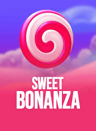 Oplev Spil Sweet Bonanza En Søde Slot-Eventyr