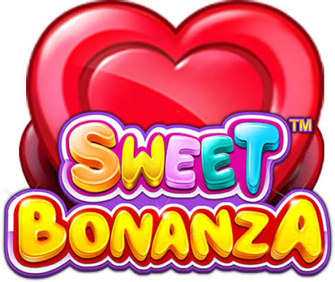 Oplev Spil Sweet Bonanza En Søde Slot-Eventyr