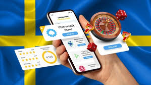 Upptäck världen av casino utan Spelpaus